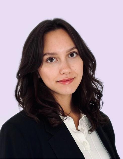 Maria Malgina, Head of Community Management