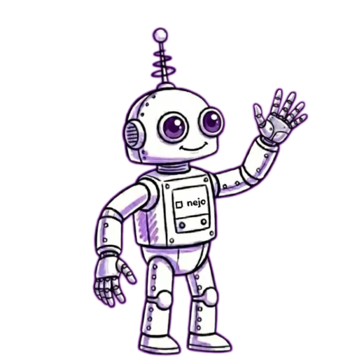 Nejo Roboter
